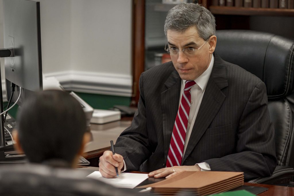 East Carolina Student Charges