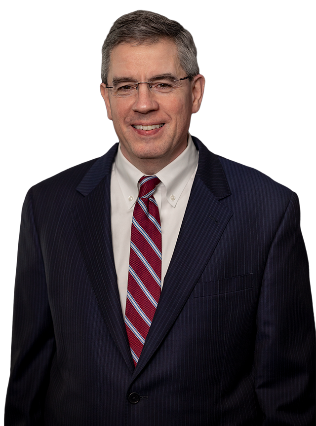 white collar crime lawyer